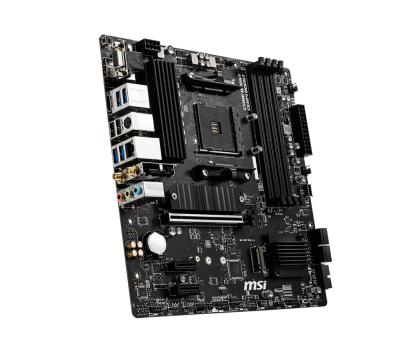 Płyta główna MSI B550M PRO-VDH WIFI